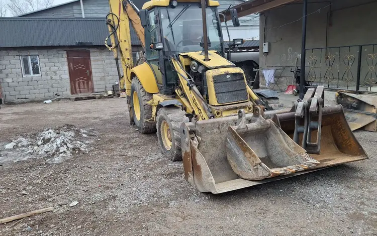 New Holland  LB110 2001 года за 10 000 000 тг. в Алматы
