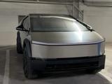 Tesla Cybertruck 2024 года за 102 000 000 тг. в Астана
