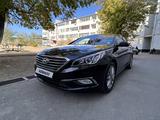 Hyundai Sonata 2015 года за 8 200 000 тг. в Шымкент
