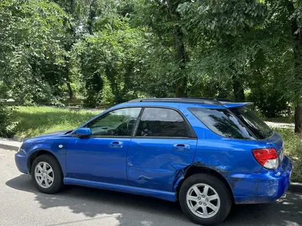 Subaru Impreza 2005 года за 2 100 000 тг. в Алматы