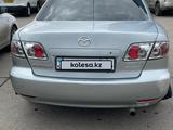 Mazda 6 2004 годаfor2 400 000 тг. в Усть-Каменогорск – фото 3