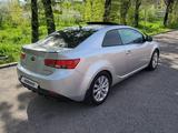 Kia Cerato 2012 года за 6 300 000 тг. в Алматы – фото 3