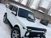 ВАЗ (Lada) Lada 2121 2009 годаfor1 900 000 тг. в Павлодар