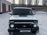 ВАЗ (Lada) Lada 2121 2009 годаүшін2 100 000 тг. в Павлодар – фото 5