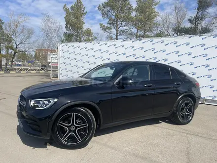 Mercedes-Benz GLC Coupe 300 2020 года за 29 999 999 тг. в Костанай – фото 2