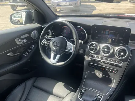 Mercedes-Benz GLC Coupe 300 2020 года за 29 999 999 тг. в Костанай – фото 40