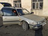 Mazda 626 1991 годаfor575 000 тг. в Шардара – фото 3