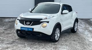 Nissan Juke 2012 года за 5 300 000 тг. в Астана