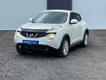Nissan Juke 2012 года за 4 320 000 тг. в Астана