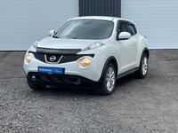 Nissan Juke 2012 года за 4 320 000 тг. в Астана