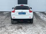 Nissan Juke 2012 годаfor5 300 000 тг. в Астана – фото 4