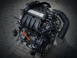 Двиггатель BSE,BSF 1.6 Volkswagen Golf 4 за 480 000 тг. в Астана