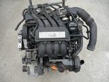 Двиггатель BSE,BSF 1.6 Volkswagen Golf 4 за 480 000 тг. в Астана – фото 2
