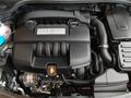 Двиггатель BSE,BSF 1.6 Volkswagen Golf 4үшін480 000 тг. в Астана – фото 3