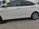 Hyundai Accent 2014 годаүшін4 500 000 тг. в Тараз – фото 3