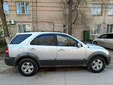 Kia Sorento 2006 годаүшін4 500 000 тг. в Актобе – фото 2