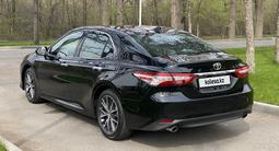 Toyota Camry 2023 года за 15 450 000 тг. в Алматы – фото 4