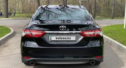 Toyota Camry 2023 года за 15 450 000 тг. в Алматы – фото 5