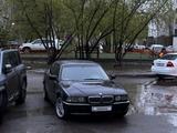 BMW 728 1997 года за 1 200 000 тг. в Астана