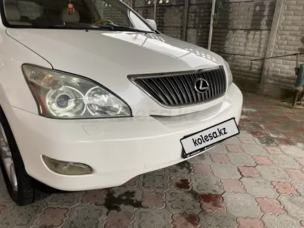 Lexus RX 330 2005 года за 7 800 000 тг. в Тараз – фото 14