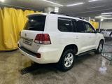 Toyota Land Cruiser 2010 года за 17 500 000 тг. в Астана – фото 2