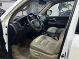 Toyota Land Cruiser 2010 года за 17 500 000 тг. в Астана – фото 5