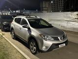 Toyota RAV4 2013 годаүшін5 800 000 тг. в Атырау – фото 2