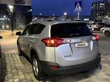 Toyota RAV4 2013 года за 5 800 000 тг. в Атырау – фото 4