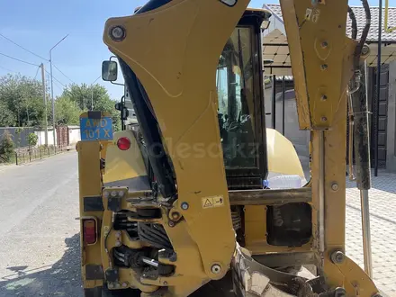 Caterpillar  428 2021 года за 43 500 000 тг. в Шымкент – фото 3