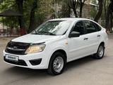 ВАЗ (Lada) Granta 2191 2015 годаүшін2 000 000 тг. в Алматы – фото 5