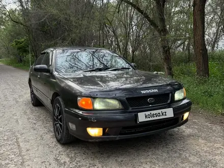 Nissan Cefiro 1994 года за 1 480 000 тг. в Алматы – фото 6