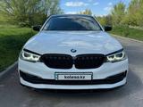 BMW 520 2019 года за 22 500 000 тг. в Атырау – фото 4