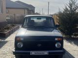 ВАЗ (Lada) Lada 2121 2007 годаfor1 500 000 тг. в Атырау – фото 2