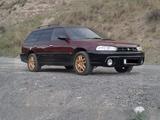 Subaru Legacy 1998 годаfor3 500 000 тг. в Алматы – фото 5