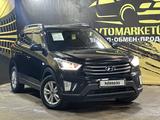 Hyundai Creta 2019 годаүшін8 890 000 тг. в Актобе – фото 3