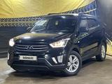 Hyundai Creta 2019 года за 8 890 000 тг. в Актобе