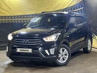 Hyundai Creta 2019 годаүшін8 890 000 тг. в Актобе