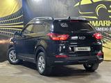 Hyundai Creta 2019 года за 8 890 000 тг. в Актобе – фото 5