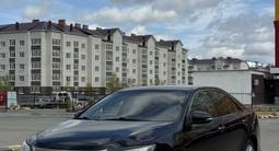 Toyota Camry 2012 годаүшін7 890 000 тг. в Актобе – фото 2