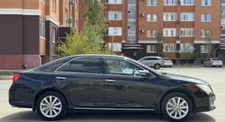 Toyota Camry 2012 годаүшін7 890 000 тг. в Актобе – фото 5