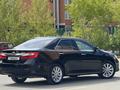 Toyota Camry 2012 годаүшін7 890 000 тг. в Актобе – фото 6