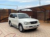 Lexus LX 470 2002 года за 10 000 000 тг. в Алматы – фото 2