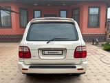 Lexus LX 470 2002 года за 10 000 000 тг. в Алматы – фото 4