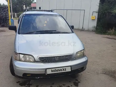 Honda Odyssey 1997 года за 2 500 000 тг. в Алматы