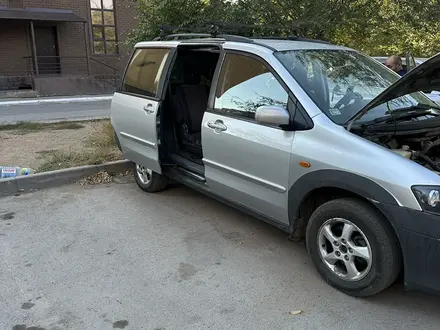 Mazda MPV 2004 года за 4 500 000 тг. в Астана – фото 10