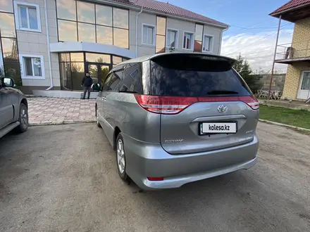 Toyota Estima 2008 года за 7 000 000 тг. в Астана – фото 6