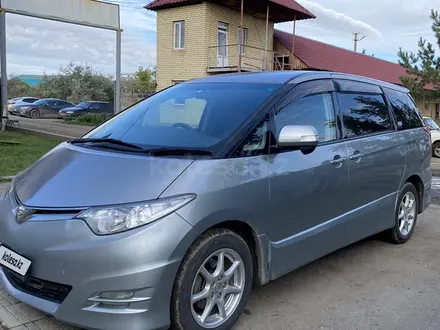 Toyota Estima 2008 года за 7 000 000 тг. в Астана – фото 3