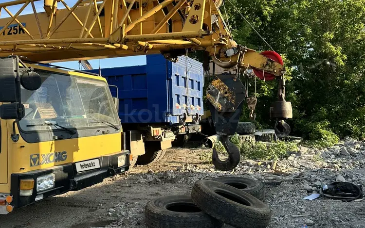 XCMG  QAY25 2008 года за 23 000 000 тг. в Актобе