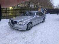 Mercedes-Benz S 320 1997 годаfor3 900 000 тг. в Караганда