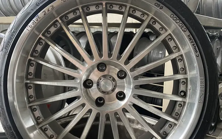 Диски из Японии Dolce Euro 22/021 за 460 000 тг. в Алматы